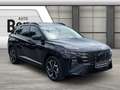 Hyundai TUCSON 1.6 T-GDI N LINE PHEV *Sitz-Paket*Assistenz-Paket* Noir - thumbnail 7