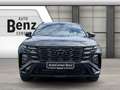 Hyundai TUCSON 1.6 T-GDI N LINE PHEV *Sitz-Paket*Assistenz-Paket* Noir - thumbnail 8