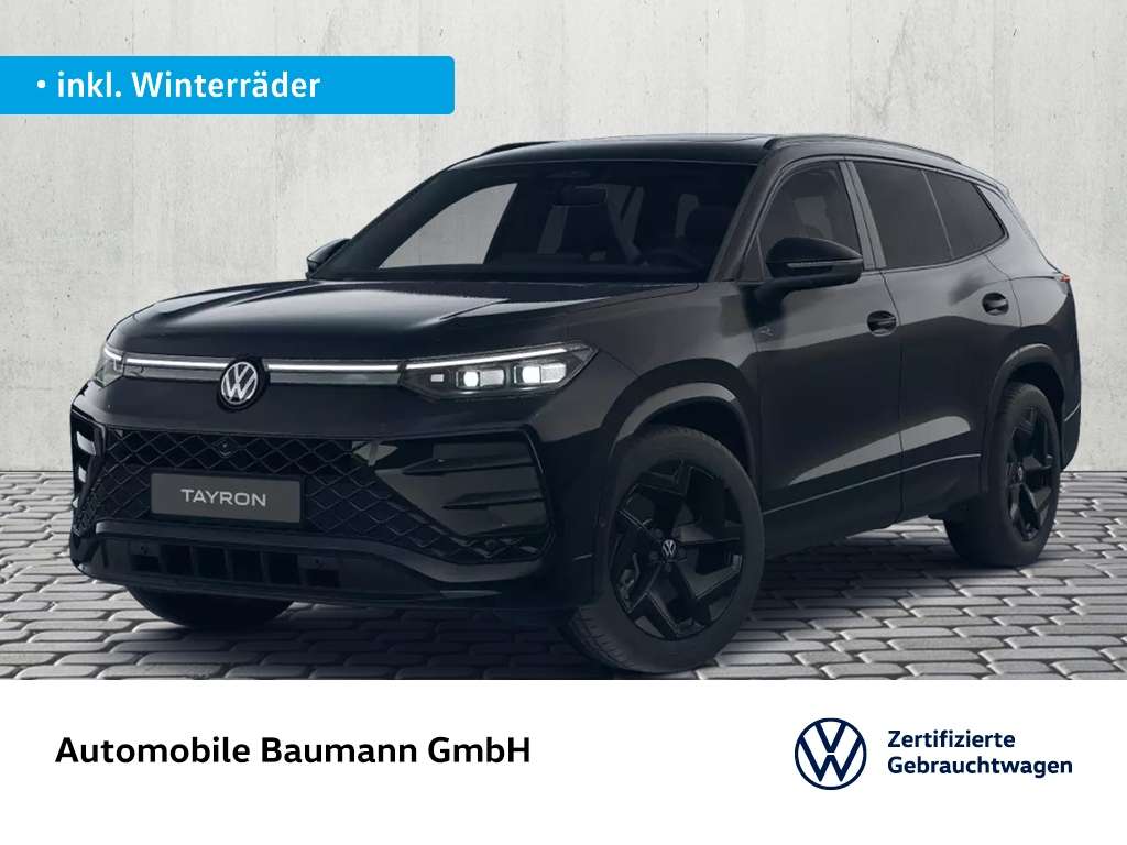 Second hand Volkswagen Tayron 2.0