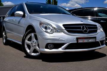 320 CDI L PACK SPORT 7G-TRONIC 4 MATIC