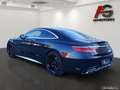 Mercedes-Benz S 63 AMG S-Klasse Coupe S 63 AMG Schwarz - thumbnail 7