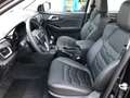 Isuzu D-Max BIG-MAX L1 Double Cab LSE MT +Wohnkabine+ Zwart - thumbnail 13