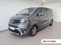 Toyota Proace Verso 75 kWh Medium Family + Aut. Gris - thumbnail 1