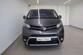 Toyota Proace Verso 75 kWh Medium Family + Aut. Gris - thumbnail 2