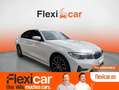 BMW 330 330iA Blanc - thumbnail 1