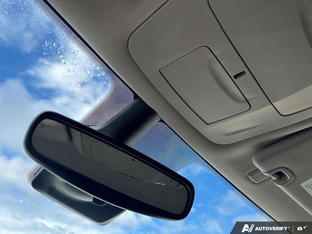 used 2024 Chrysler Grand Caravan car, priced at $32,555