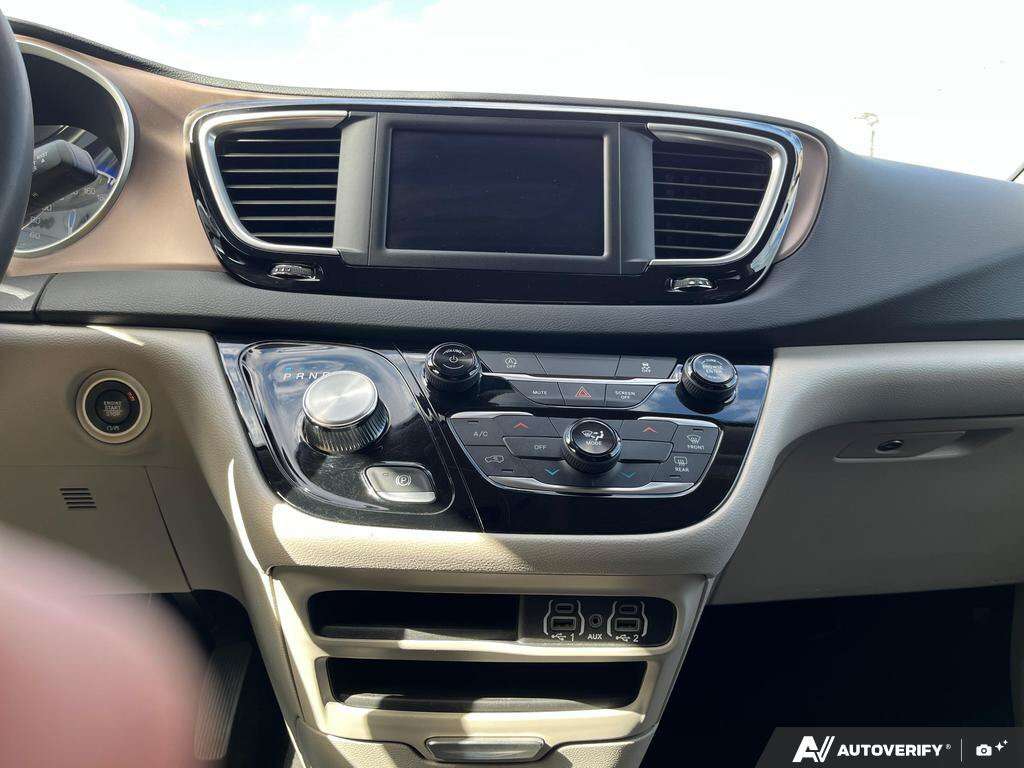 used 2024 Chrysler Grand Caravan car, priced at $32,555