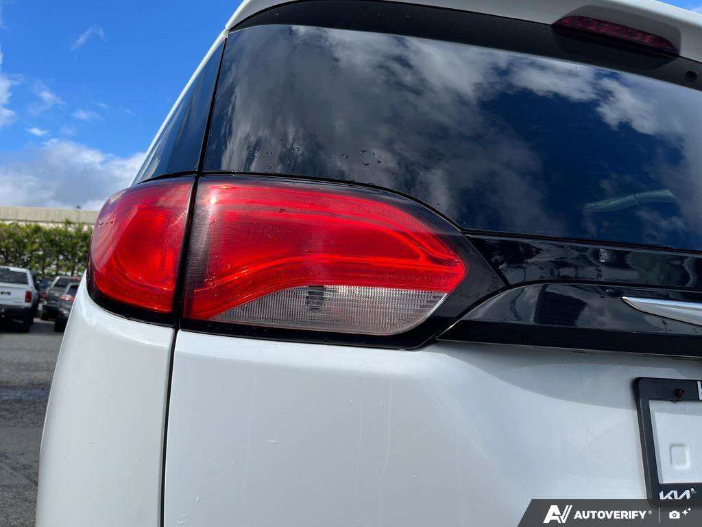 used 2024 Chrysler Grand Caravan car, priced at $32,555