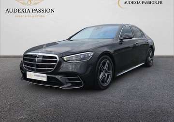 MERCEDES 580e 9G-TRONIC 4-MATIC AMG LINE