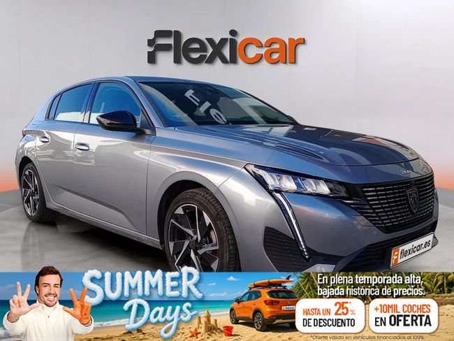 Peugeot 308 1.2 PureTech S&S Allure 130 - foto 1
