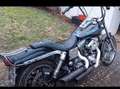 Harley-Davidson Dyna Wide Glide Siyah - thumbnail 3