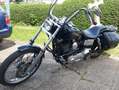 Harley-Davidson Dyna Wide Glide Fekete - thumbnail 9