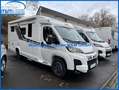 Knaus Van Ti 650 MEG Vansation 2025 Weiß - thumbnail 1