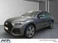 Audi Q5 Sportback 50 TFSI e qu. 2x S-Line*Matrix*AHK Grau - thumbnail 1