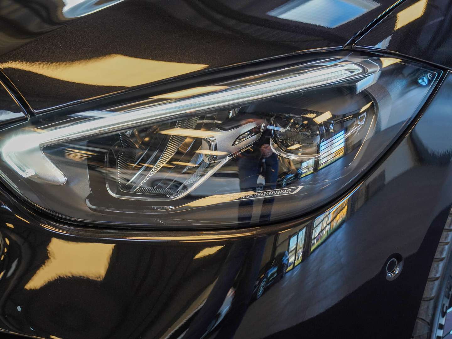 Mercedes Classe C 300 Avantgarde - - Joinsteer - #5