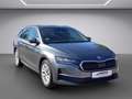Skoda Octavia Combi 1.5TSI Selection Grau - thumbnail 7