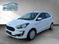 Ford Ka/Ka+ 1,2 *Ambiente* Weiß - thumbnail 1