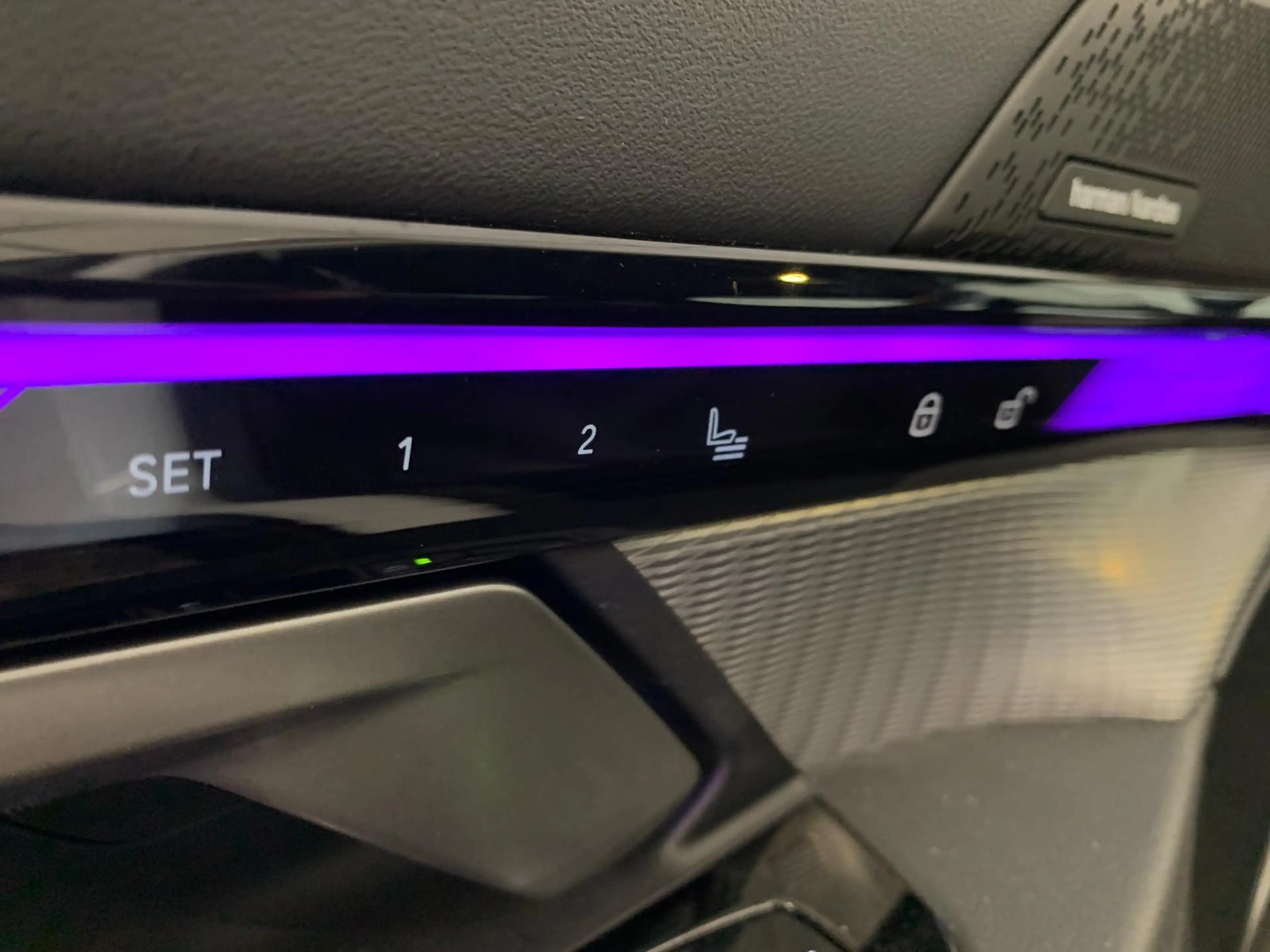 BMW 520 d M SPORT PRO DRIVE+|20"|360° | HUD | ICONIC — photo 12