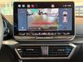 CUPRA Leon 2.0 TSI VZ 4Drive NAVI AHK RFK Grau - thumbnail 17