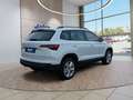 Skoda Karoq 1,0TSI 115PS Navi/LED/ACC/Kamera/Winterp.    ** Bianco - thumbnail 5