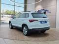 Skoda Karoq 1,0TSI 115PS Navi/LED/ACC/Kamera/Winterp.    ** Bianco - thumbnail 3