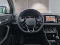 Skoda Karoq 1,0TSI 115PS Navi/LED/ACC/Kamera/Winterp.    ** Bianco - thumbnail 12