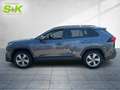 Toyota RAV 4 2.5l Hybrid,Team D*Carplay*AHK*Sitzheizung* Grijs - thumbnail 2