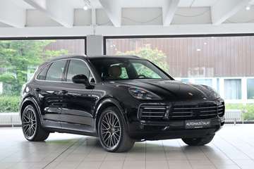 Porsche Cayenne S Nachtsicht*Bose*Pano*ACC*Stand