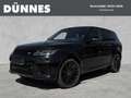 Land Rover Range Rover Sport P525 HSE Dynamic Stealth Schwarz - thumbnail 1
