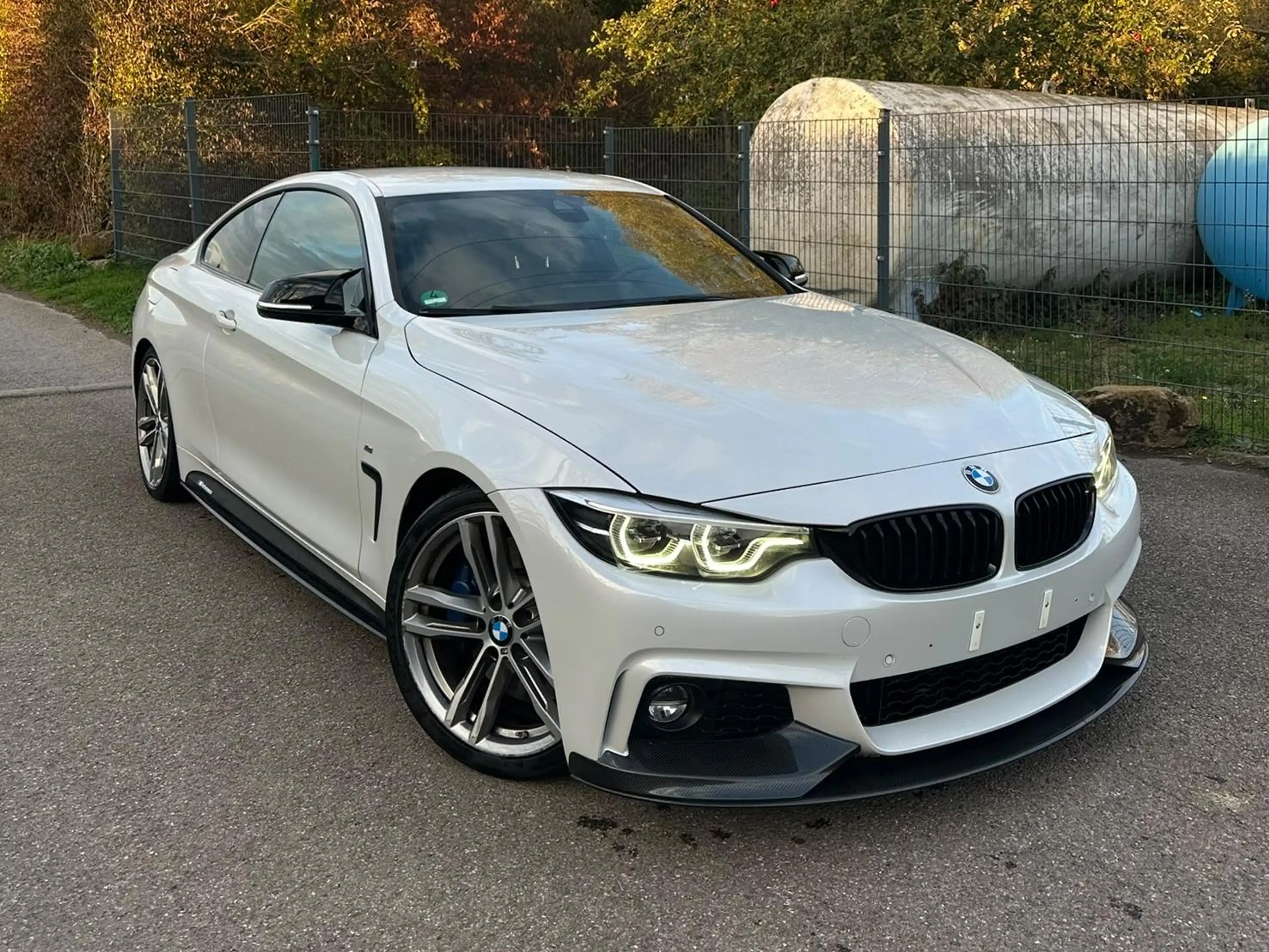 BMW 440 440 i xDrive M Sport