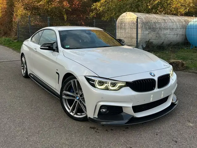 BMW 440 440 i xDrive M Sport,MPPSK