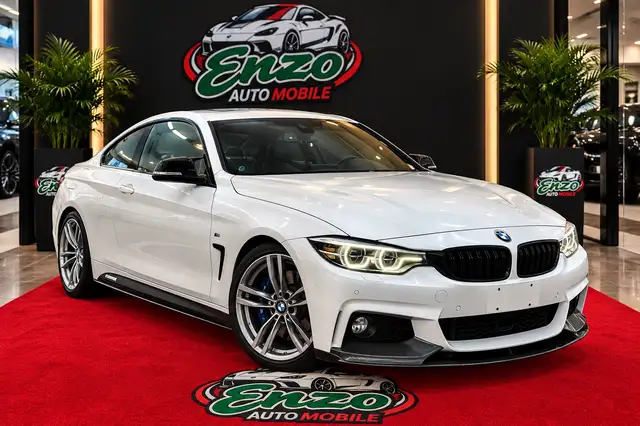 Bmw 440 i xDrive M Sport,MPPSK