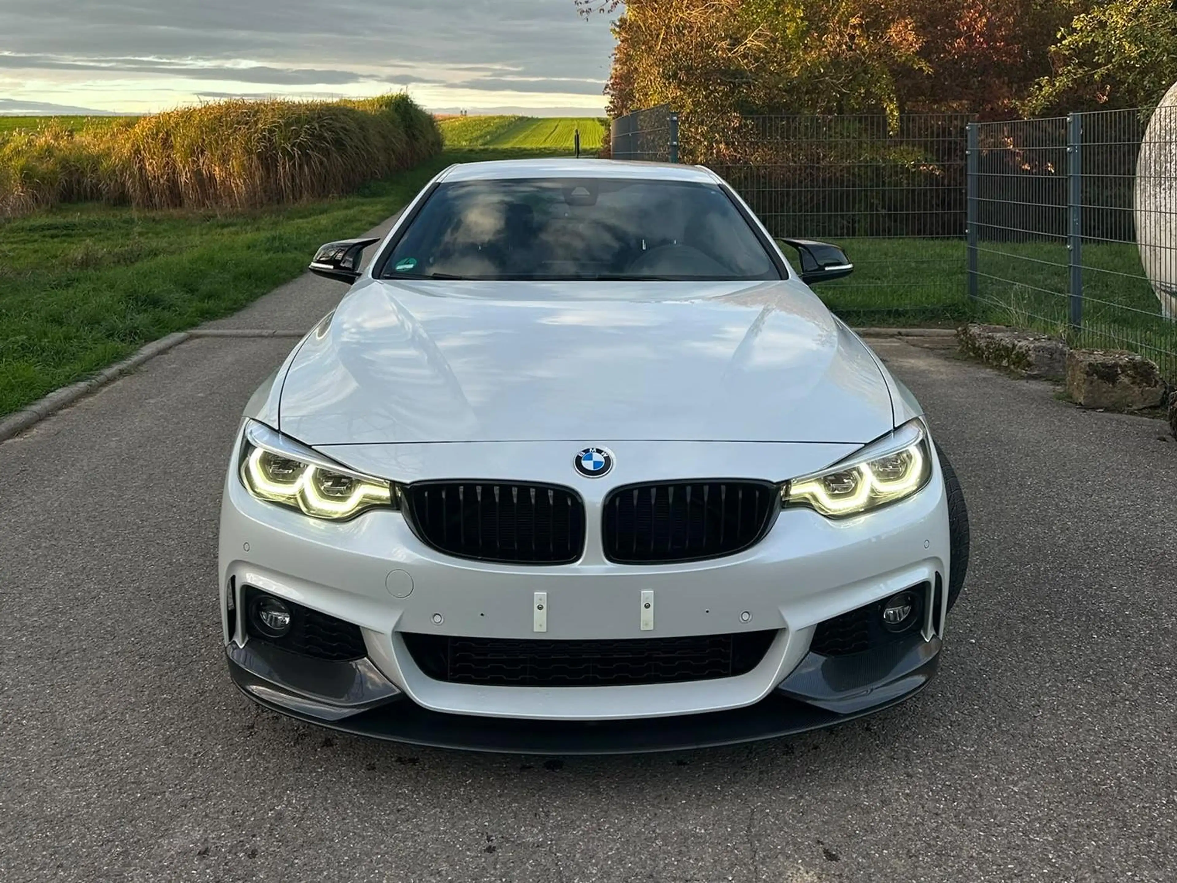 BMW 440 440 i xDrive M Sport — photo 2