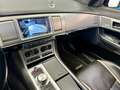 Jaguar XF 2.2 D LUXURY AUT. SOLO 120.000KM Blu/Azzurro - thumbnail 9