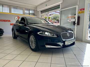 2.2 D LUXURY AUT. SOLO 120.000KM*MOTORE AFFIDABILE CON LA CINTA E NON LA CATENA!PREZZO REALE