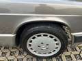 Mercedes-Benz 190 190 E 1.8 TOP Elgantes Fahrzeug, Oldtimer Gris - thumbnail 9