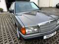 Mercedes-Benz 190 190 E 1.8 TOP Elgantes Fahrzeug, Oldtimer Gris - thumbnail 2