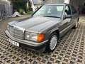 Mercedes-Benz 190 190 E 1.8 TOP Elgantes Fahrzeug, Oldtimer Gris - thumbnail 1