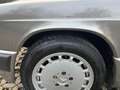 Mercedes-Benz 190 190 E 1.8 TOP Elgantes Fahrzeug, Oldtimer Gris - thumbnail 12