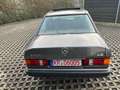 Mercedes-Benz 190 190 E 1.8 TOP Elgantes Fahrzeug, Oldtimer Gris - thumbnail 7