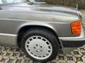 Mercedes-Benz 190 190 E 1.8 TOP Elgantes Fahrzeug, Oldtimer Gris - thumbnail 5