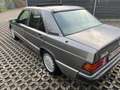 Mercedes-Benz 190 190 E 1.8 TOP Elgantes Fahrzeug, Oldtimer Gris - thumbnail 8