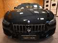 Maserati Ghibli 3.0V6 DS GRANSPORT F.L.BUSINESS SOSP.CAM NAVI FULL Nero - thumbnail 5