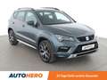 SEAT Ateca 2.0 TDI FR 4Drive Aut.*NAVI*LED*ACC*360* Grau - thumbnail 8