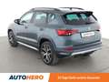 SEAT Ateca 2.0 TDI FR 4Drive Aut.*NAVI*LED*ACC*360* Grau - thumbnail 4