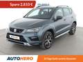 SEAT Ateca 2.0 TDI FR 4Drive Aut.*NAVI*LED*ACC*360* Grau - thumbnail 1