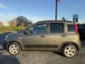 Fiat Panda 1.0 firefly hybrid CITY LIFE UFF. ITA Gris - thumbnail 9