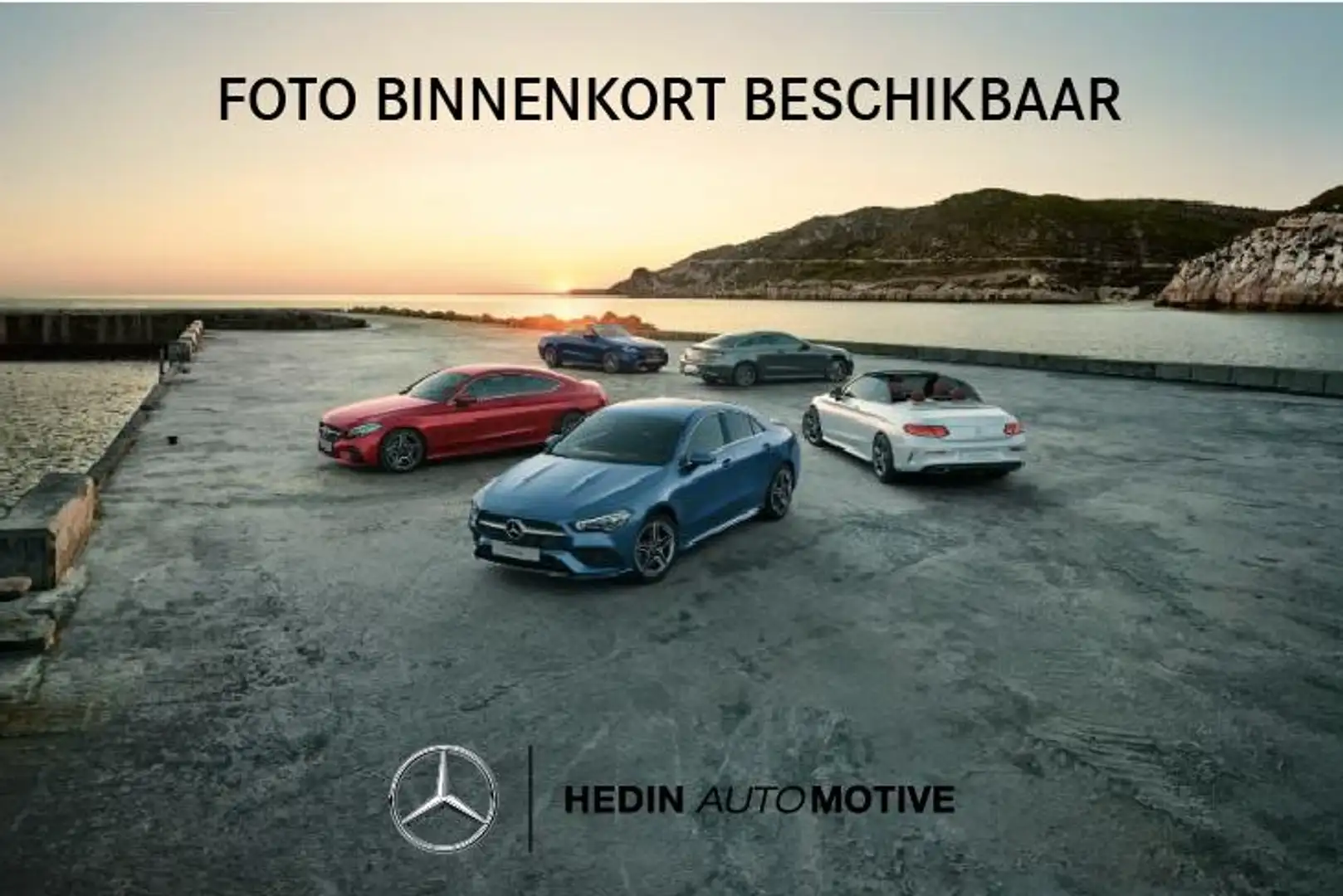 Mercedes-Benz GLE 350 GLE de 4MATIC Panoramisch Dak | Trekhaak | Burmest Argent - 1