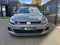 Volkswagen Golf GTI TCR 290 Ch  DSG Gris - thumbnail 4