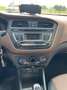 Hyundai i20 i20 5p 1.2 Comfort econext 84cv Gris - thumbnail 10
